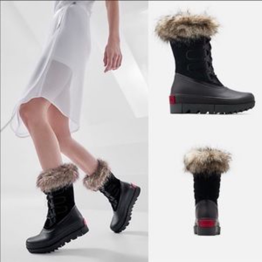 Sorel Women’s Joan of Arctic NEXT boot